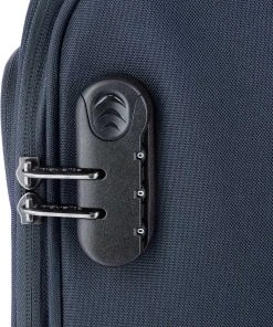 Travelite Cabin 2 Wheel Trolley Bordeaux -Bagage En Reistassen 1003x1200 1