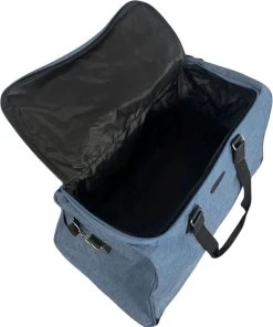Leonardo Reistas Royal 2022/2023- Weekendtas 48 Liter - Royal Blue -Bagage En Reistassen 1003x1200 3