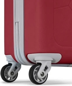 SUITSUIT - Caretta - Red Cherry - Duo Set (53/76 Cm) -Bagage En Reistassen 1007x1200 13