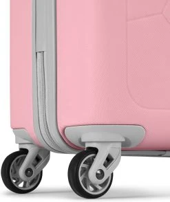 SUITSUIT - Caretta - Pink Lady - Handbagage (53 Cm) -Bagage En Reistassen 1007x1200 3