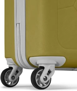 SUITSUIT - Caretta - Olive Oil - Handbagage (53 Cm) -Bagage En Reistassen 1007x1200 6