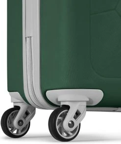 SUITSUIT - Caretta - Jungle Green - Handbagage (53 Cm) 17 SUITSUIT - Caretta - Jungle Green - Handbagage (53 Cm) -Bagage En Reistassen 1007x1200 8