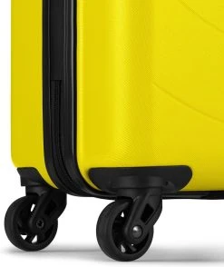 BHPPY - Banana Peel - Handbagage (55 Cm) -Bagage En Reistassen 1009x1200 1