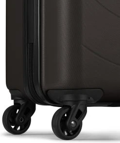 BHPPY - Sushi Black - Handbagage (55 Cm) 12 BHPPY - Sushi Black - Handbagage (55 Cm) -Bagage En Reistassen 1009x1200 3