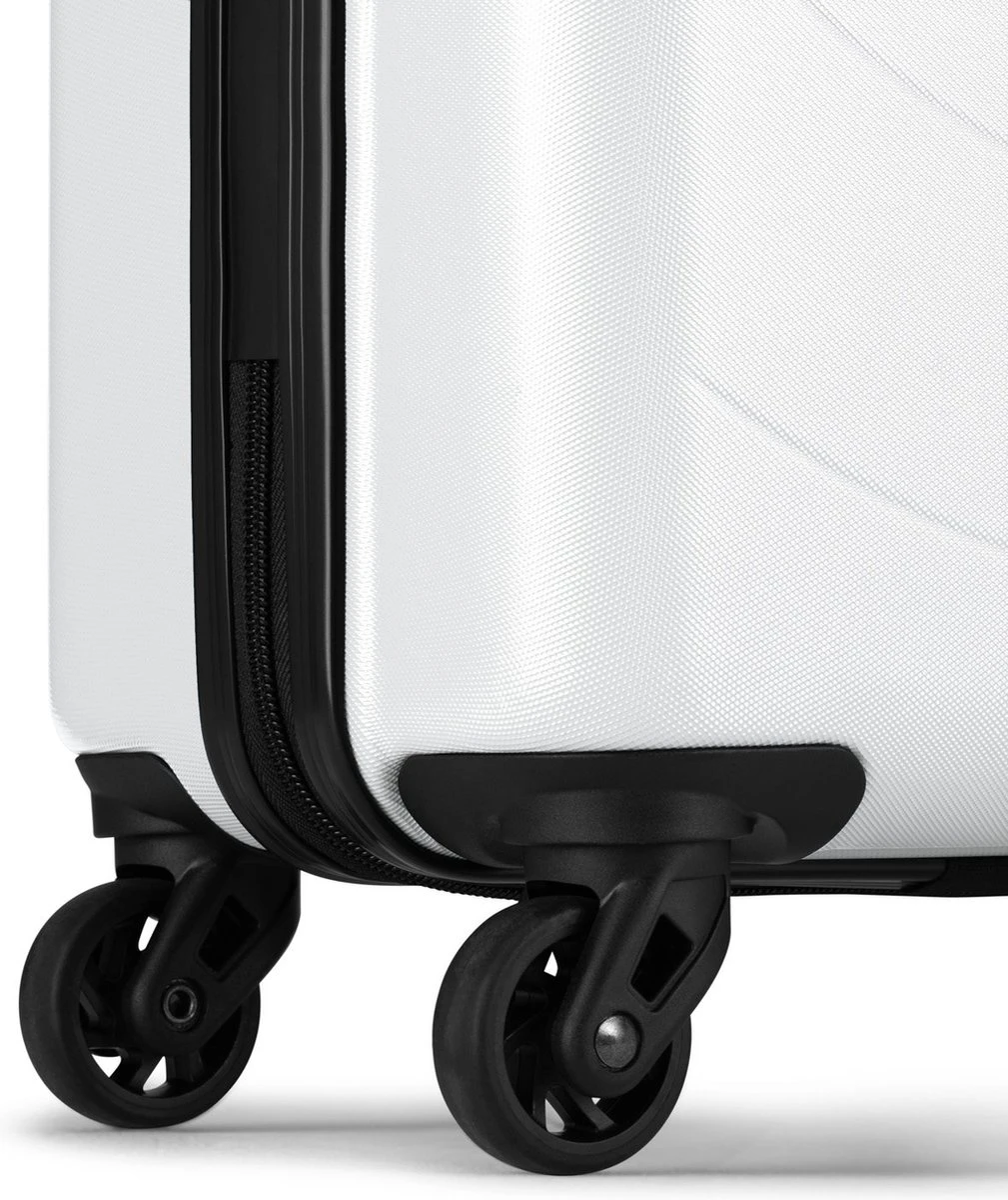 BHPPY - Seashell - Handbagage (55 Cm) 9 BHPPY - Seashell - Handbagage (55 Cm) - Afbeelding 9