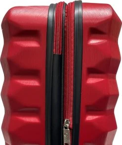 Benzi Xisto Middelgrote Koffer - 65 Cm -75 Liter - Expandable - Rood 15 Benzi Xisto Middelgrote Koffer - 65 Cm -75 Liter - Expandable - Rood -Bagage En Reistassen 1013x1200 5