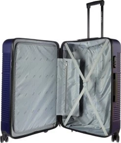 Enrico Benetti Louisville Grote Koffer 75 Cm - 93 Liter - Donkerblauw -Bagage En Reistassen 1014x1200 3