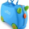 Trunki Ride-On Handbagage Koffer 46 Cm - Terrance