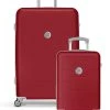 SUITSUIT - Caretta - Red Cherry - Duo Set (53/76 Cm)