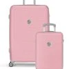 SUITSUIT - Caretta - Pink Lady - Duo Set (53/76 Cm)
