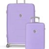 SUITSUIT - Caretta - Bright Lavender - Duo Set (53/76 Cm)