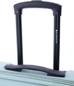 Gladiator Tropical Handbagage Koffer Expandable - 55 Cm - 36/40 Liter - Mintgroen -Bagage En Reistassen 1026x1200 1