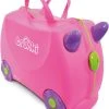 Trunki Ride-On Handbagage Koffer 46 Cm - Trixie