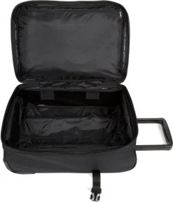 Eastpak TRANVERZ XXS Reiskoffer, Handbagage (45 X 32 X 20 Cm) - Black -Bagage En Reistassen 1028x1200