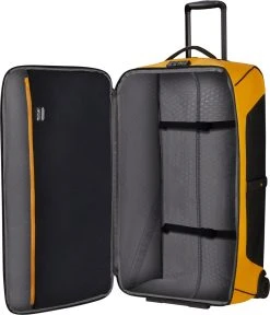 Samsonite Reistas Met Wielen - Ecodiver Duffle/Wh 79/29 (Large) Yellow 10 Samsonite Reistas Met Wielen - Ecodiver Duffle/Wh 79/29 (Large) Yellow -Bagage En Reistassen 1029x1200