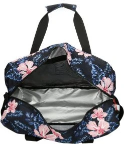 Enrico Benetti Capetown Sporttas/ Reistas - Donkere Bloem -Bagage En Reistassen 1031x1200 4