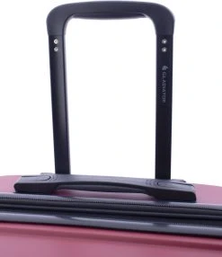 Gladiator Kick-Off Middelgrote Koffer Expandable - 67 Cm - 72/90 Liter - Eco Friendly Recyclebaar PP - Rood 18 Gladiator Kick-Off Middelgrote Koffer Expandable - 67 Cm - 72/90 Liter - Eco Friendly Recyclebaar PP - Rood -Bagage En Reistassen 1035x1200 3