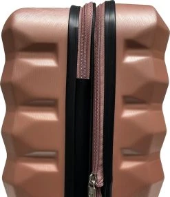 Benzi Xisto Grote Koffer - 75 Cm - 106 Liter - Expandable - Roze 14 Benzi Xisto Grote Koffer - 75 Cm - 106 Liter - Expandable - Roze -Bagage En Reistassen 1038x1200 5