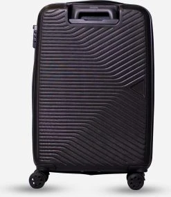 ©TROLLEYZ - Ibiza No.3 - Reiskoffer 69cm Met TSA Slot - Dubbele Wielen - 360° Spinners - 100% ABS - Reiskoffer In Night Black 10 ©TROLLEYZ - Ibiza No.3 - Reiskoffer 69cm Met TSA Slot - Dubbele Wielen - 360° Spinners - 100% ABS - Reiskoffer In Night Black -Bagage En Reistassen 1043x1200 1