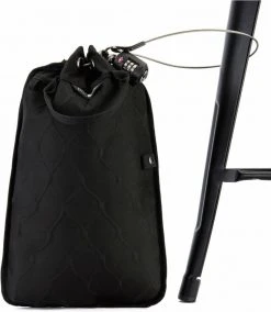 Pacsafe Travelsafe 5L GII-Anti Diefstal Portable Safe-5 L-Zwart (Black) 10 Pacsafe Travelsafe 5L GII-Anti Diefstal Portable Safe-5 L-Zwart (Black) -Bagage En Reistassen 1043x1200 2