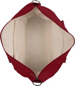 SUITSUIT - Natura - Cherry - Leisure Bag -Bagage En Reistassen 1047x1200 7