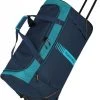 Travelite Basics Active Reistas Met Wielen 70cm Petrol