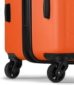 BHPPY - Dutch Orange - Reiskoffer (76 Cm) -Bagage En Reistassen 1050x1200
