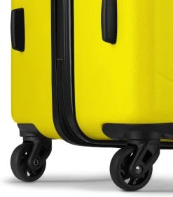 BHPPY - Banana Peel - Reiskoffer (76 Cm) 16 BHPPY - Banana Peel - Reiskoffer (76 Cm) -Bagage En Reistassen 1050x1200 7