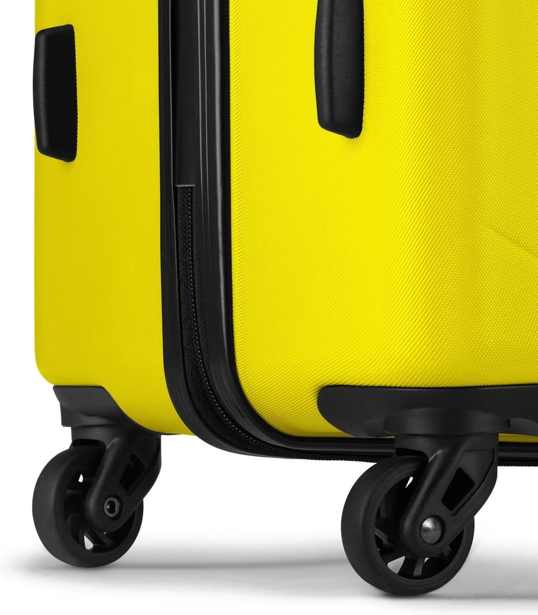 BHPPY - Banana Peel - Reiskoffer (76 Cm) 8 BHPPY - Banana Peel - Reiskoffer (76 Cm) - Afbeelding 8