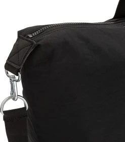 Kipling BORI Reistas - Black Noir -Bagage En Reistassen 1052x1200 4