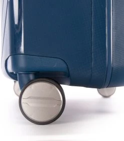 March Bon Voyage Spinner 77 Orion Blue -Bagage En Reistassen 1053x1200