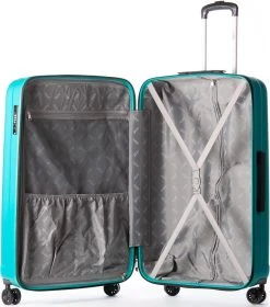 Oistr Noorvik 4 Wheel Spinner 79 Jade Green -Bagage En Reistassen 1058x1200 3