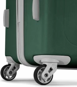 SUITSUIT - Caretta - Jungle Green - Reiskoffer (76 Cm) -Bagage En Reistassen 1060x1200 2