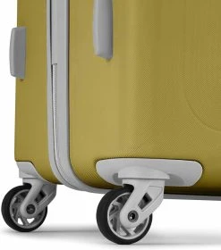 SUITSUIT - Caretta - Olive Oil - Reiskoffer (76 Cm) 17 SUITSUIT - Caretta - Olive Oil - Reiskoffer (76 Cm) -Bagage En Reistassen 1060x1200