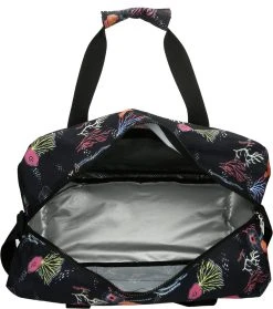 Enrico Benetti Capetown Sporttas/ Reistas - Coraal -Bagage En Reistassen 1061x1200 3