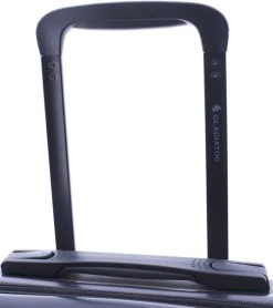 Gladiator Kick-Off Handbagage Koffer Expandable - 55 Cm - 36/40 Liter - Eco Friendly Recyclebaar PP - Khaki Groen -Bagage En Reistassen 1065x1200 1