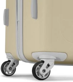 SUITSUIT - Caretta - Pale Khaki - Reiskoffer (76 Cm) -Bagage En Reistassen 1065x1200