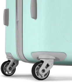 SUITSUIT - Caretta - Soft Lime - Reiskoffer (76 Cm) -Bagage En Reistassen 1065x1200 3