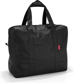 Reisenthel Mini Maxi Touringbag Reistas - Opvouwbaar - 40L - Zwart