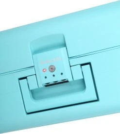 Decent Transit Medium Koffer - 70 Cm - Lichtblauw -Bagage En Reistassen 1072x1200 1