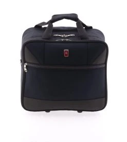 Gladiator Metro Handbagage Laptop Trolley - 14 Inch - Zwart 20 Gladiator Metro Handbagage Laptop Trolley - 14 Inch - Zwart -Bagage En Reistassen 1072x1200