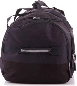 Travelite Reistas / Weekendtas - 30 X 55 X 30 Cm - 45 Liter - Kick Off - Grijs -Bagage En Reistassen 1073x1200 15