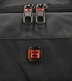 Enrico Benetti Northern 47222 Sportieve Business Sporttas Reistas - Zwart -Bagage En Reistassen 1074x1200 1