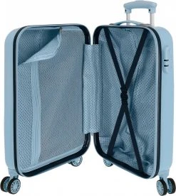 Disney Frozen Frozen 2 Meisjes Kinderkoffer ABS 55 Cm 4 W My Favourite 7 Disney Frozen Frozen 2 Meisjes Kinderkoffer ABS 55 Cm 4 W My Favourite -Bagage En Reistassen 1075x1200