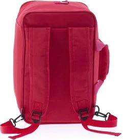 Gladiator Metro Handbagage Reistas / Rugtas - Rood -Bagage En Reistassen 1079x1200 4