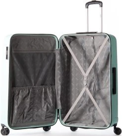 Oistr Noorvik 4 Wheel Spinner 79 Mint Green -Bagage En Reistassen 1080x1200 1