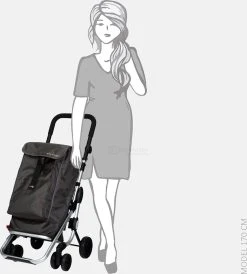 Playmarket Go Up Boodschappentrolley Dark Grey 17 Playmarket Go Up Boodschappentrolley Dark Grey -Bagage En Reistassen 1083x1200 2