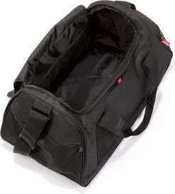 Reisenthel Activitybag Sporttas Reistas - 35L - Zwart -Bagage En Reistassen 1083x1200 3