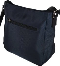 Enrico Benetti Montevideo 35315 Reistas/sporttas M - Licht Grijs -Bagage En Reistassen 1085x1200