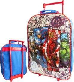 The AVENGERS Trolley Koffer Hulk Thor Iron Man Captain America 5 The AVENGERS Trolley Koffer Hulk Thor Iron Man Captain America -Bagage En Reistassen 1086x1200 2